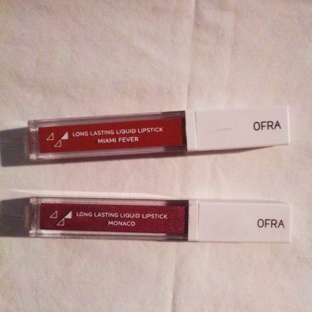 💜2 for $25💜🆕OFRA Cosmetics Lipsticks